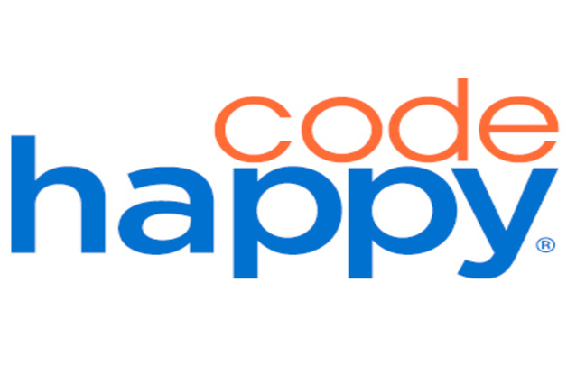 Code Happy&nbsp;