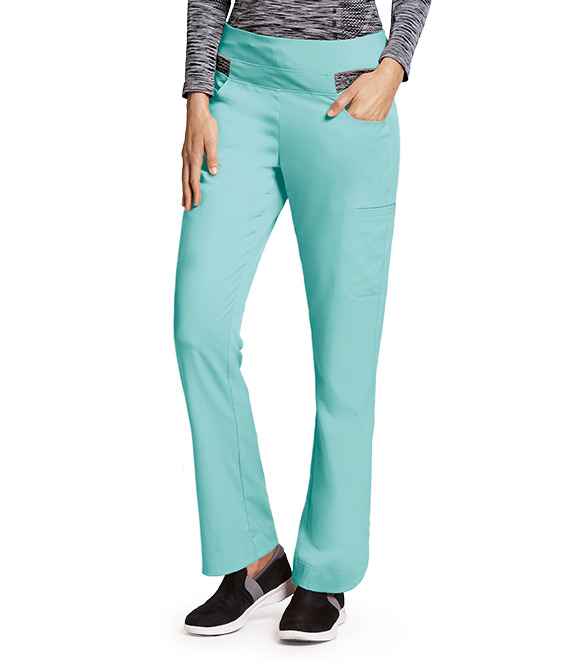 Женские брюки Barco 4276 (359)-XS
