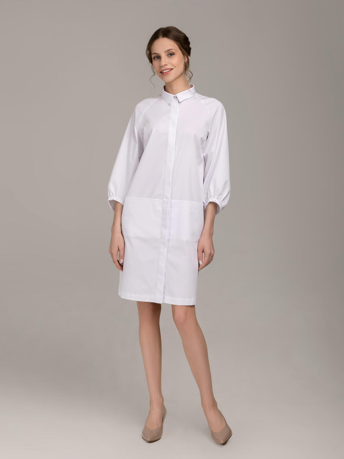 Женский халат 1015 (40)