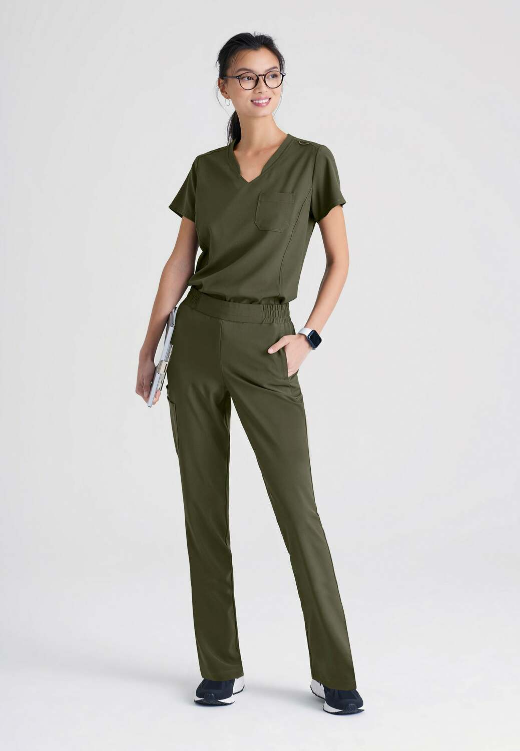 Женские медицинские брюки Barco Uniforms GSSP627